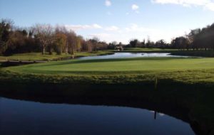 Kilcoole Golf Club