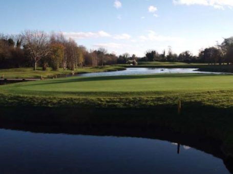 Kilcoole Golf Club