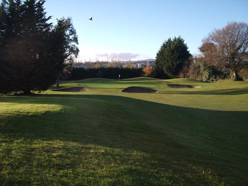 Kilcoole Golf Club