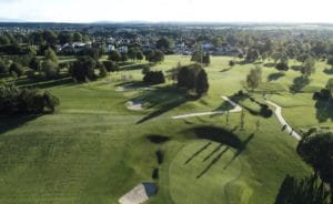 Kilkenny Golf Club