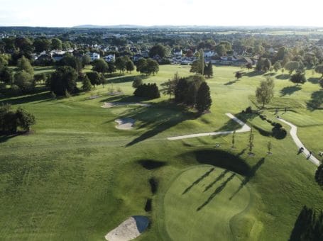 Kilkenny Golf Club