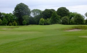 Moate Golf Club