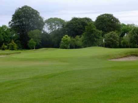 Moate Golf Club