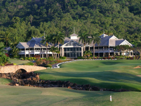 Paradise Palms Cairns