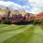 Seven Canyons Golf Club