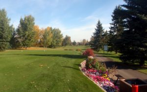 The Links at Spruce Grove