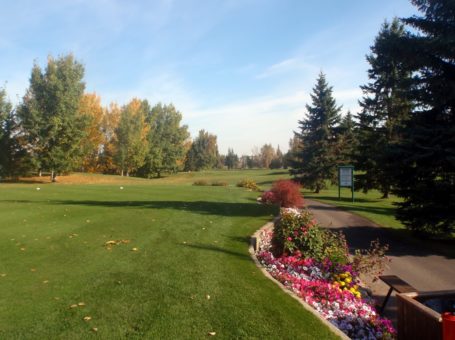 The Links at Spruce Grove