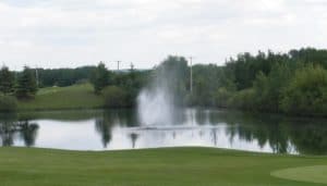 Two Hills Lions Golf and Country Club