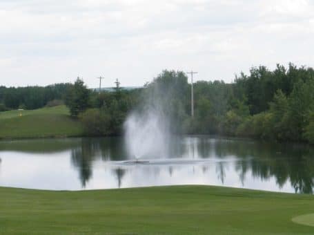 Two Hills Lions Golf and Country Club