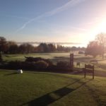 Winter Hill Golf Club