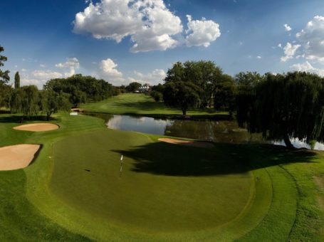 Glendower Golf Club