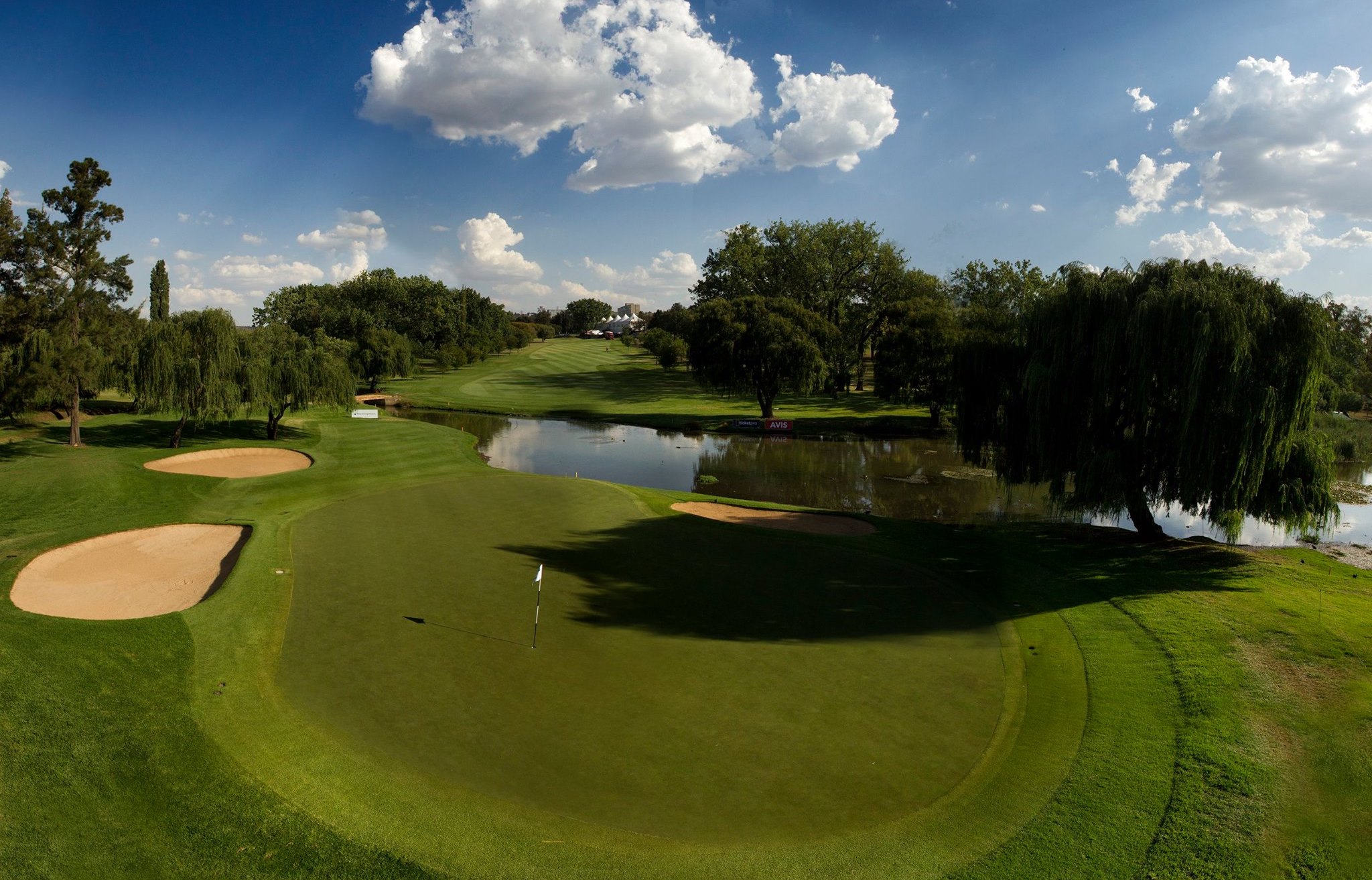 Glendower Golf Club