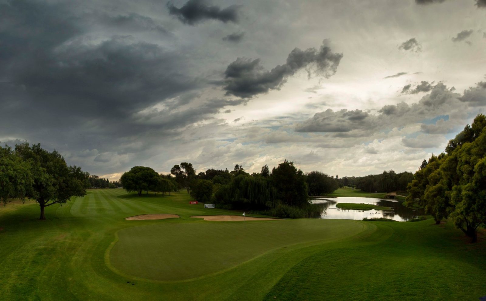 Glendower Golf Club