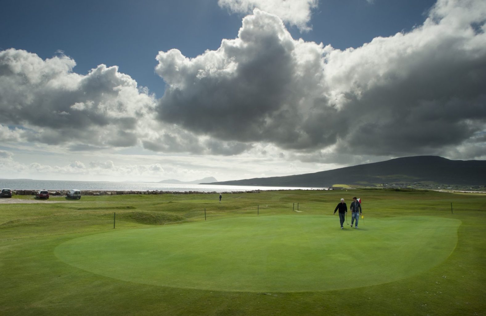 Mulranny Golf Club