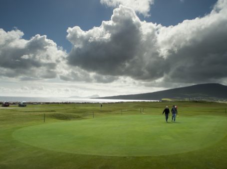 Mulranny Golf Club