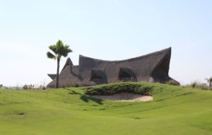 TPC Cartagena at Karibana