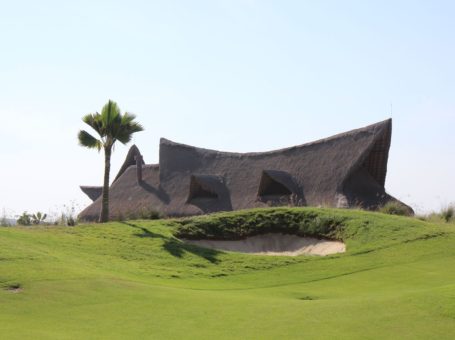 TPC Cartagena at Karibana