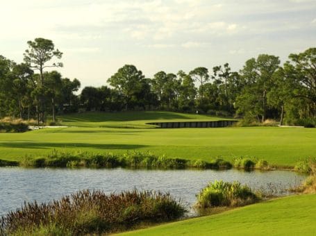 The Loxahatchee Club