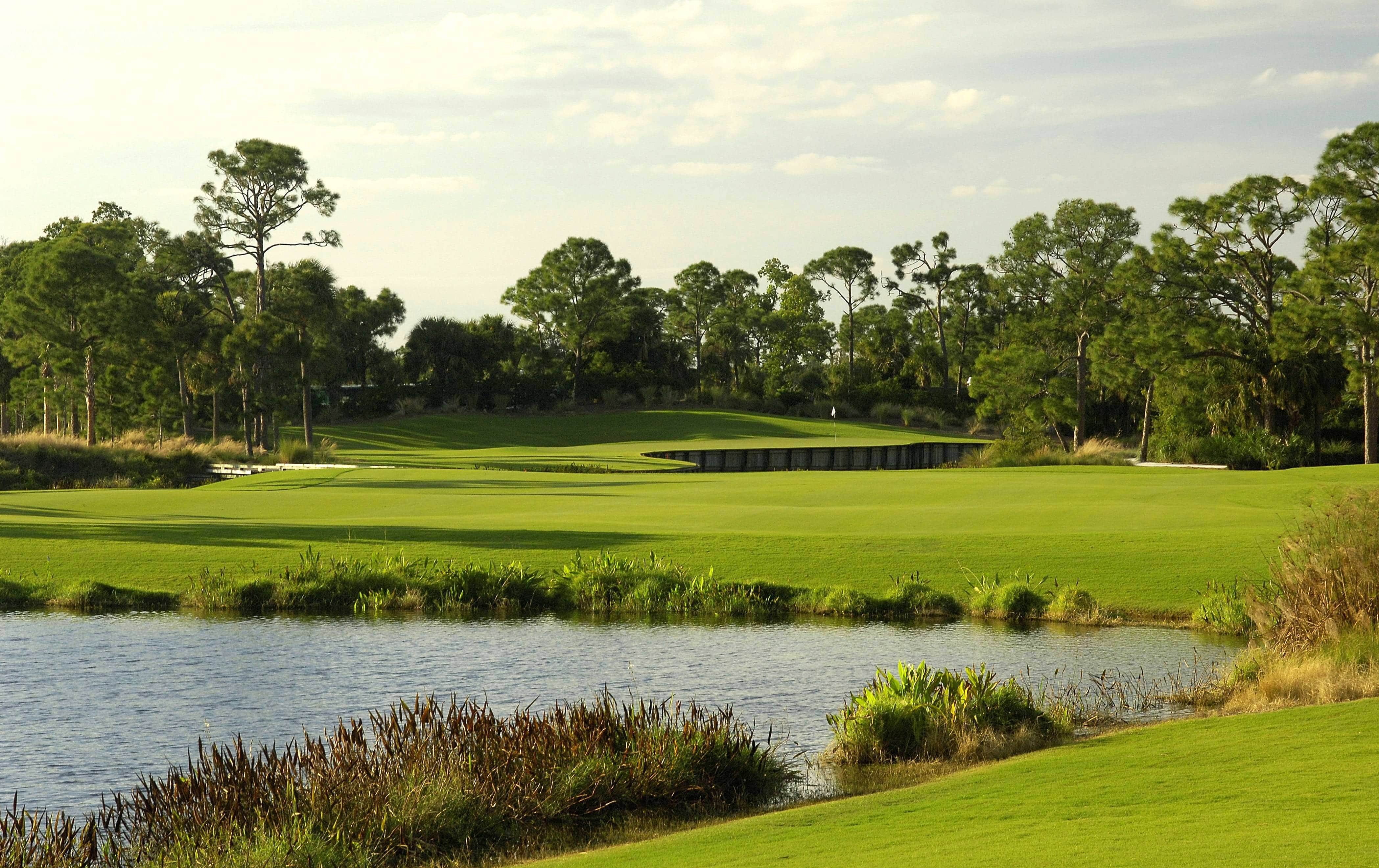 The Loxahatchee Club