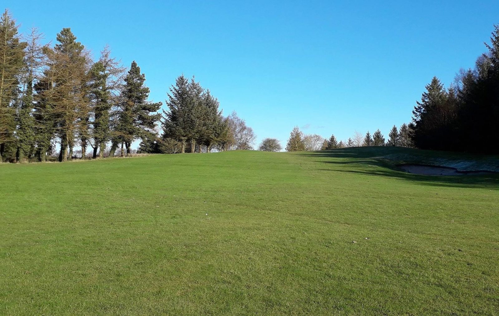 ballinasloe golf club