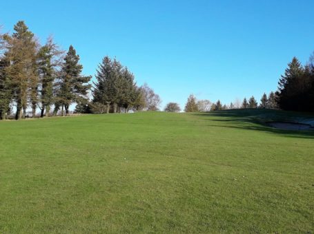 Ballinasloe Golf Club