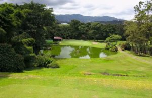 Cariari Country Club