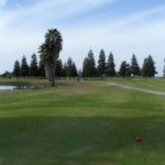 Madera Municipal Golf Course