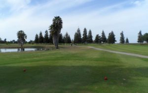 Madera Municipal Golf Course