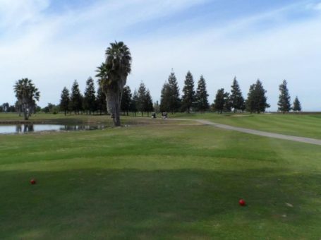 Madera Municipal Golf Course