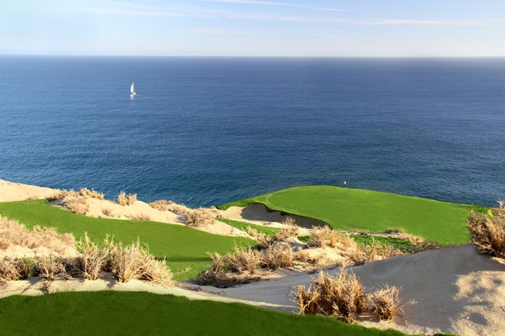 Quivira Golf Club