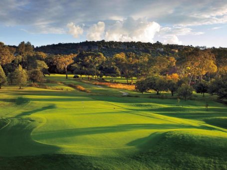 Royal Johannesburg and Kensington Golf Club