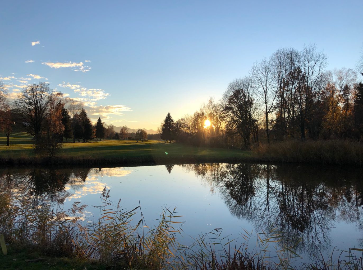 Chiemsee Golf-Club Prien