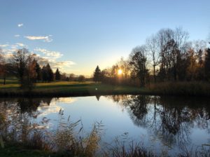 Chiemsee Golf-Club Prien