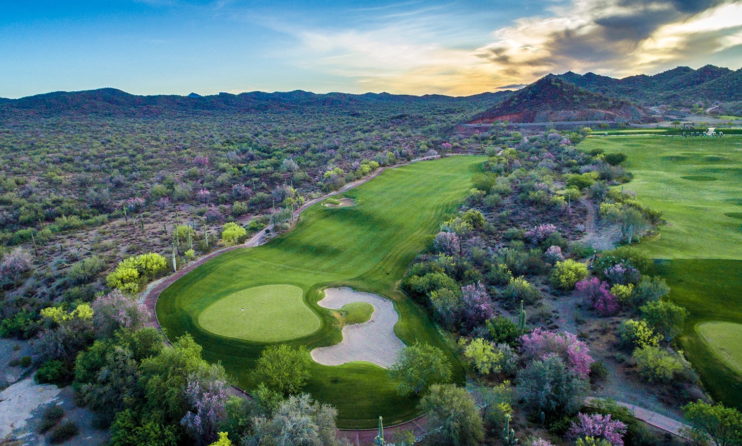 Quintero golf club arizona